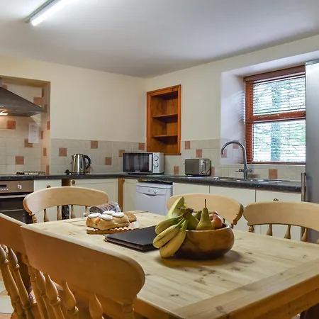 Dom wakacyjny Oak - Uk49563 Sneaton