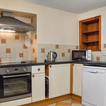 Oak - Uk49563 Dom wakacyjny *