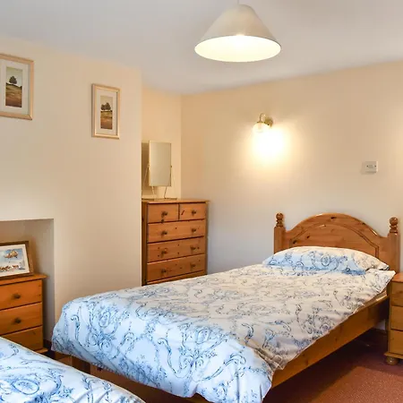 Dom wakacyjny Oak - Uk49563 *