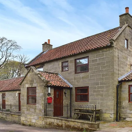 Dom wakacyjny Oak - Uk49563