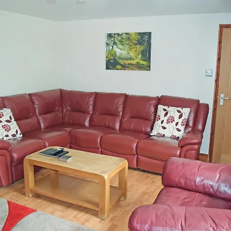 Σπίτι διακοπών Oak - Uk49563 Sneaton