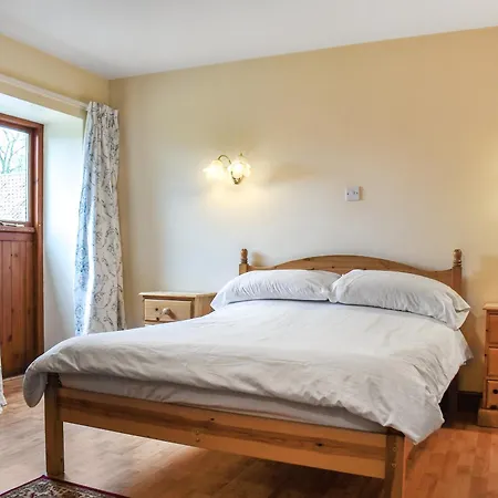 Oak - Uk49563 Feriehus *