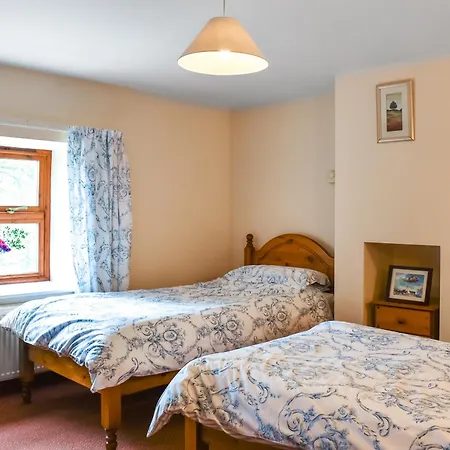 Feriehus Oak - Uk49563 *